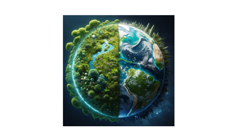 L’impératif écologique, c’est la Prospérité. Pas la&nbsp;sobriété.