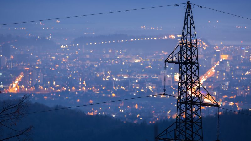 Job offers – Research positions in Machine Learning/Optimisation for Energy&nbsp;Systems