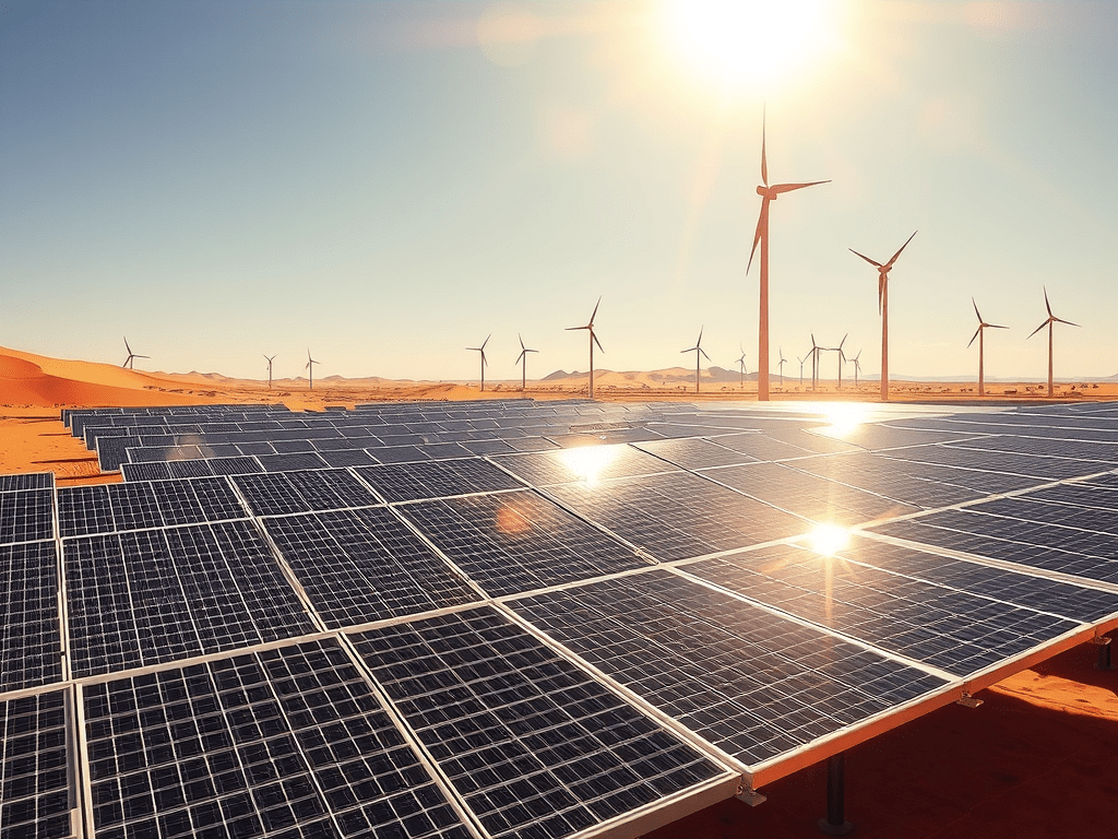 Les centres d’énergie renouvelable distants : un magnifique accélérateur de la transition&nbsp;énergétique.