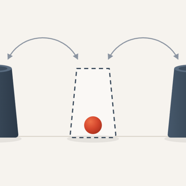 Where is the ball? Why AI models lose track, and how to make them&nbsp;stop